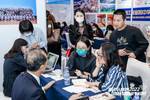 杭城校长专家齐聚新浪展会 共探国际化学校如何因材施教